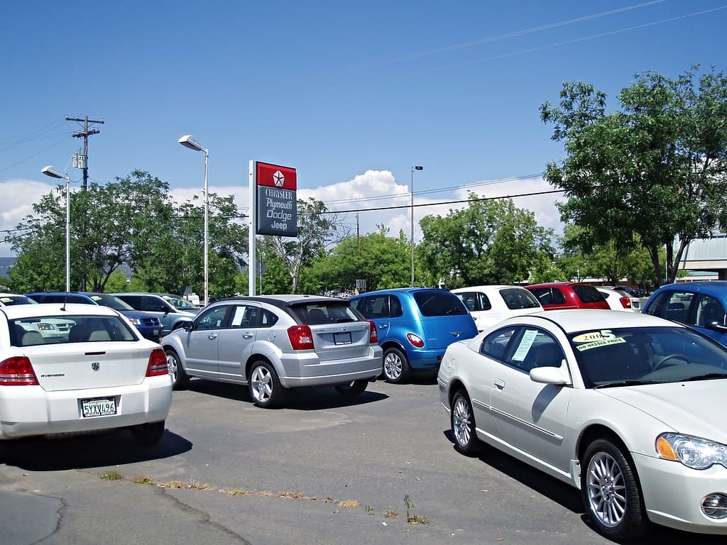 Automotriz Martínez